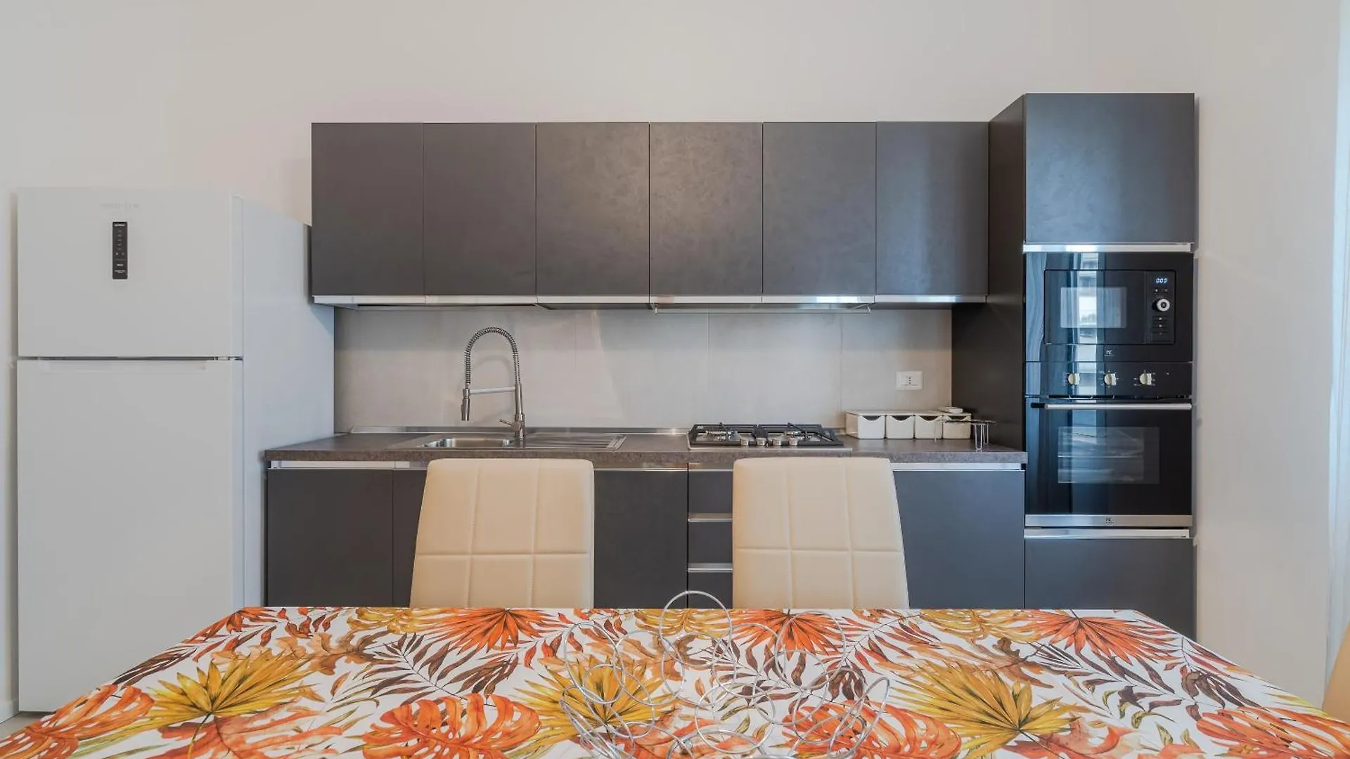 Bedda Lejlighed Syracuse Italien