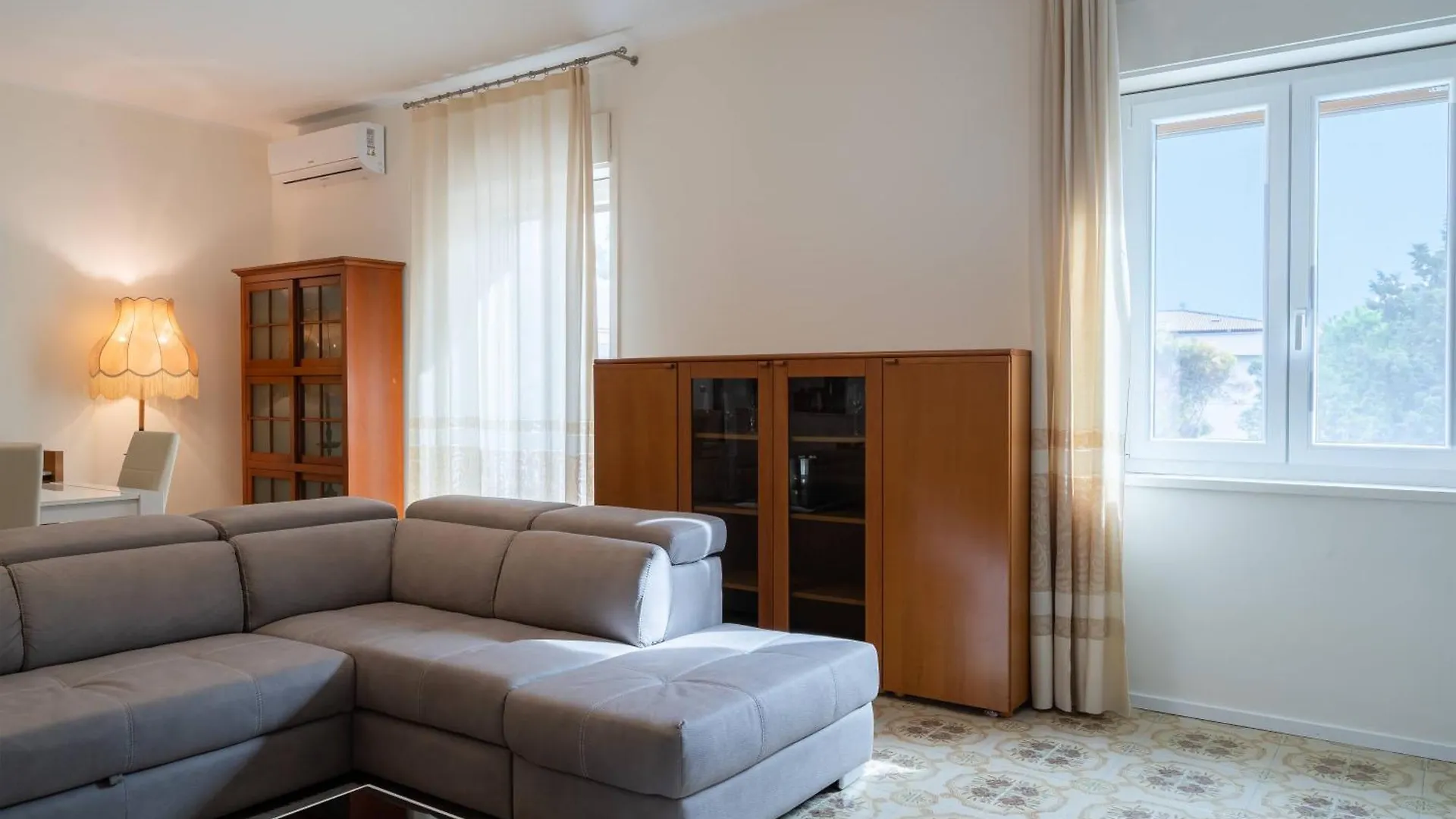 Bedda Lejlighed Syracuse Italien
